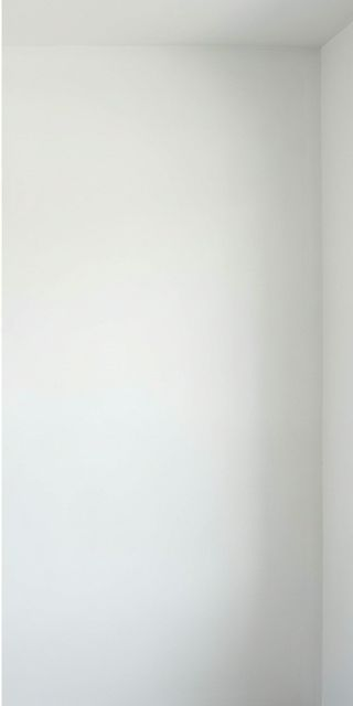 After: Drywall Patch & Paint