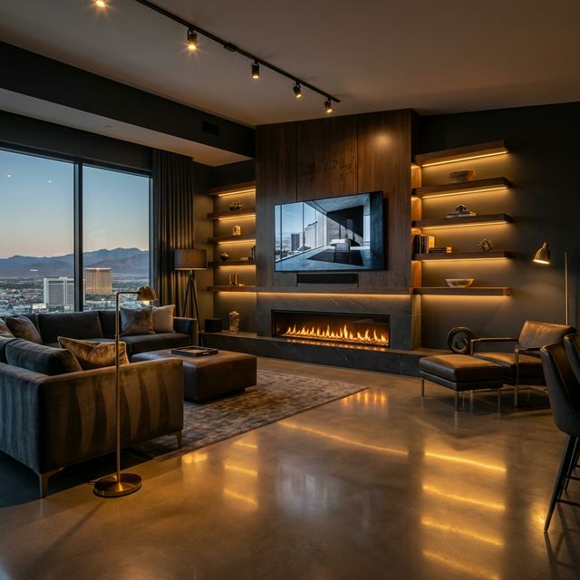 Premium home improvement