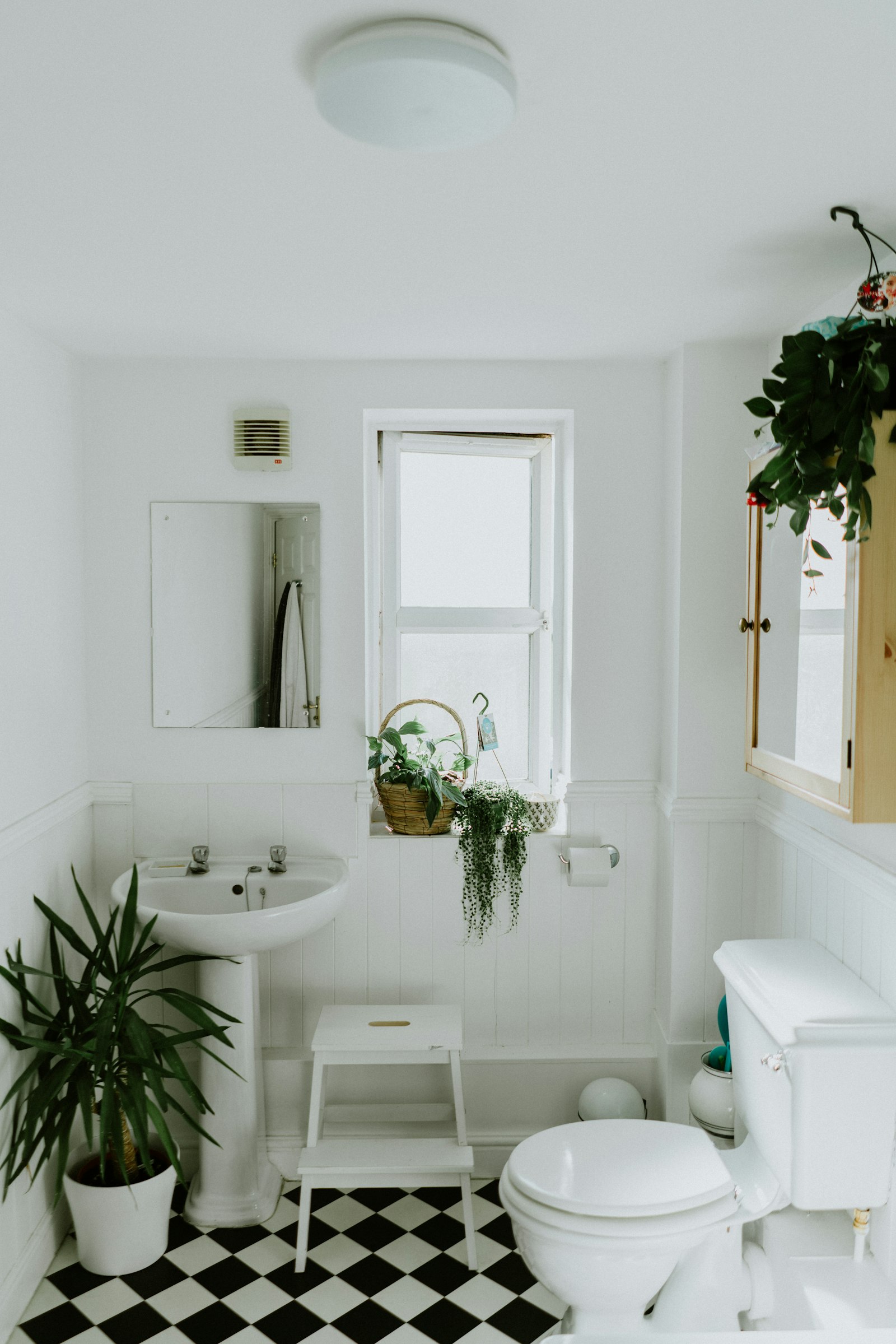 Master Bathroom Shower Tile