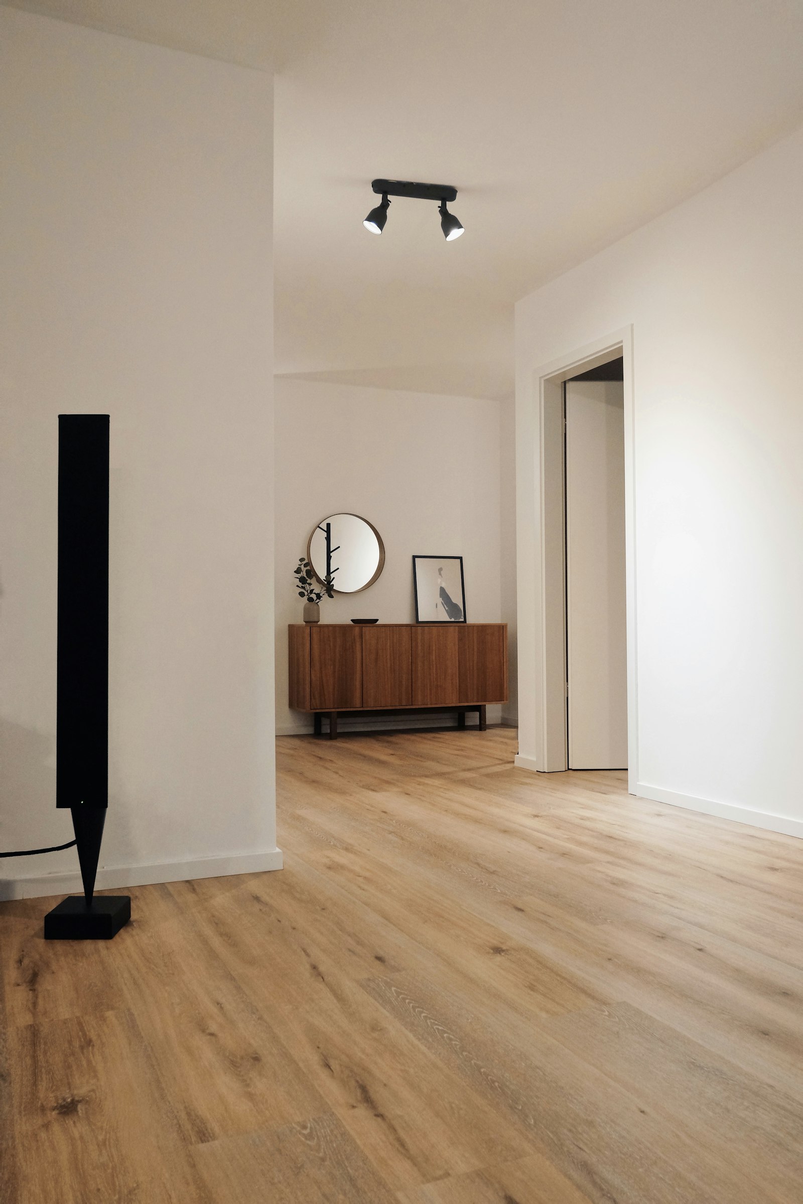 Premium Wood Floor Planks