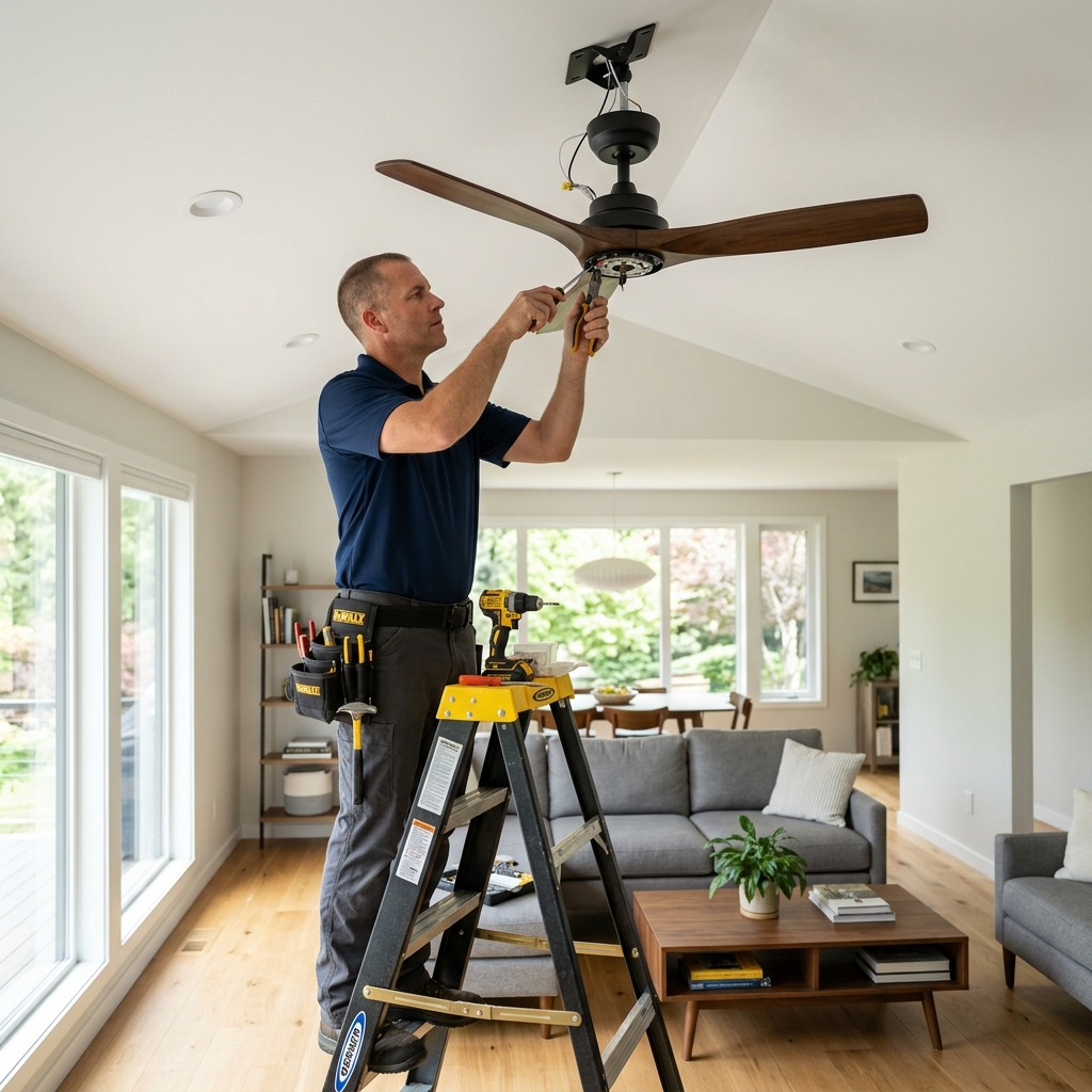 Repairs & Maintenance